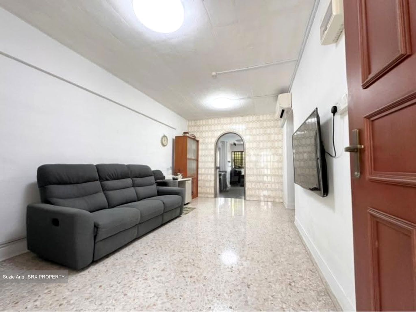 Blk 125 Hougang Avenue 1 (Hougang), HDB 3 Rooms #613353301